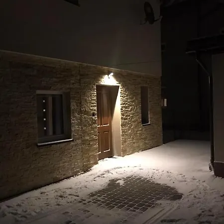 Noclegi Dukla Exterior photo