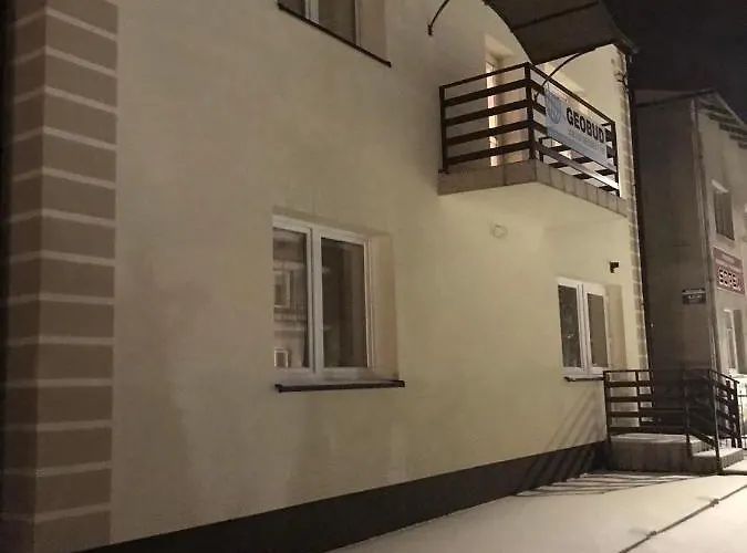 Noclegi Dukla