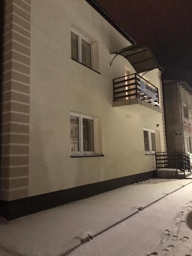 Apartment Noclegi Dukla