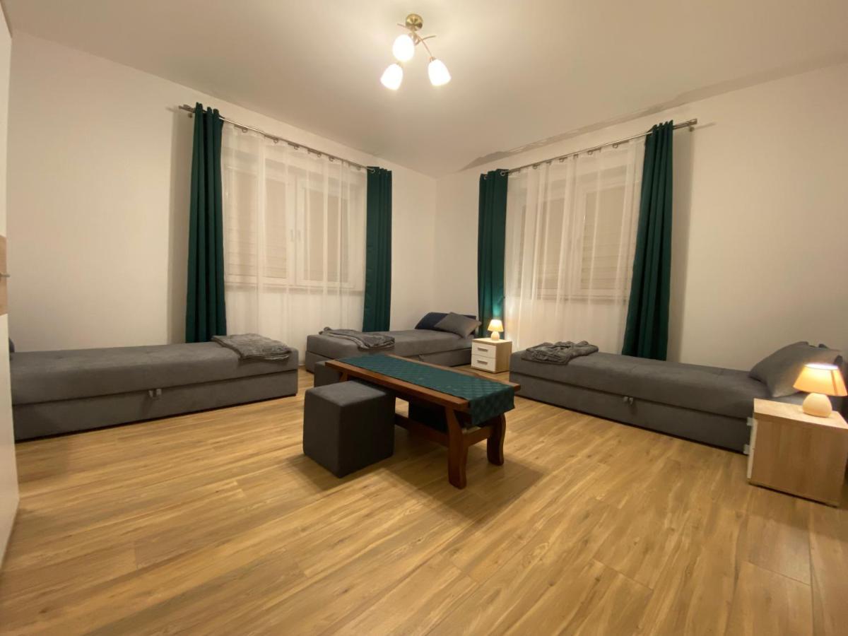 Apartment Noclegi Dukla Dukla
