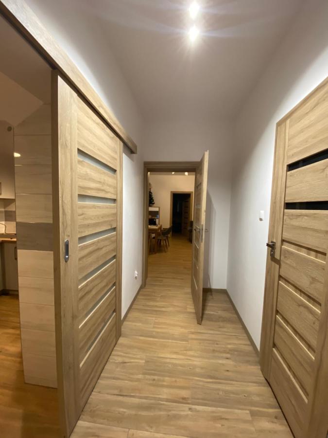 Apartment Noclegi Dukla Dukla