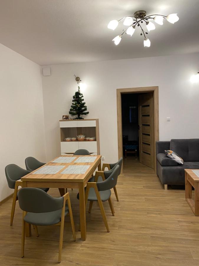 Noclegi Dukla Apartment