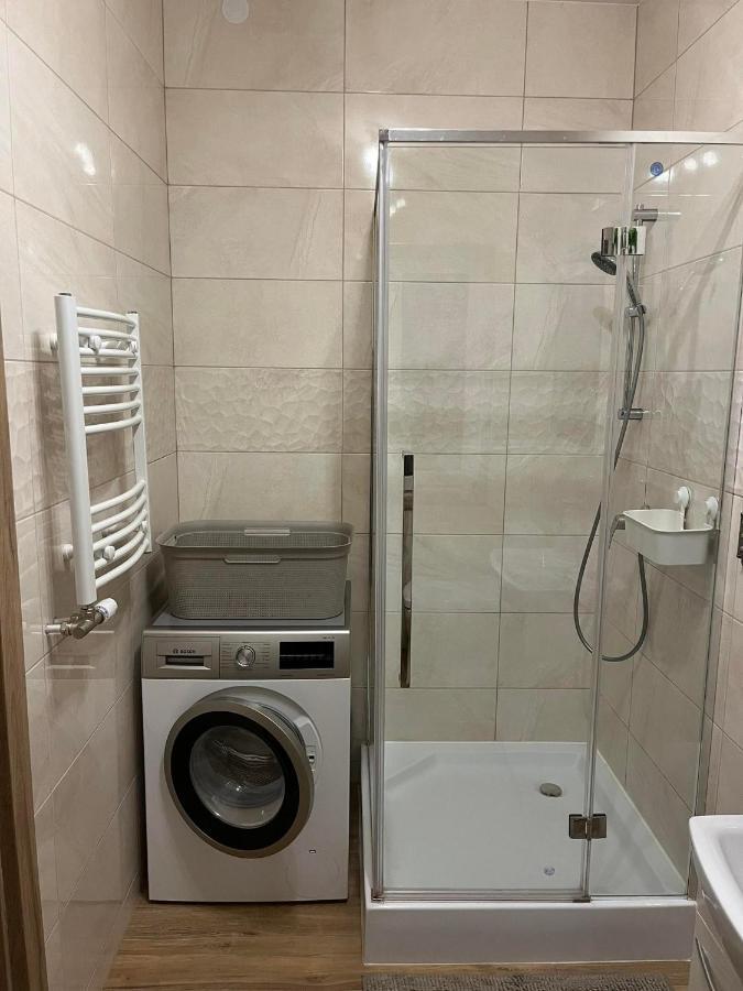 Apartment Noclegi Dukla Dukla
